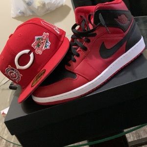 Retro 1 mid